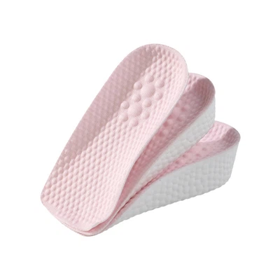 Balandlik ko'tarilishining xususiyatlari